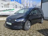 Volkswagen Touran Comfortline 1.5 TSi DSG AHK 7-Sitzer Pano