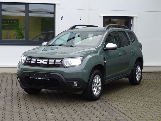 Dacia Duster Blue dCi 115 4x4 Expression NAVI, KLIMA,