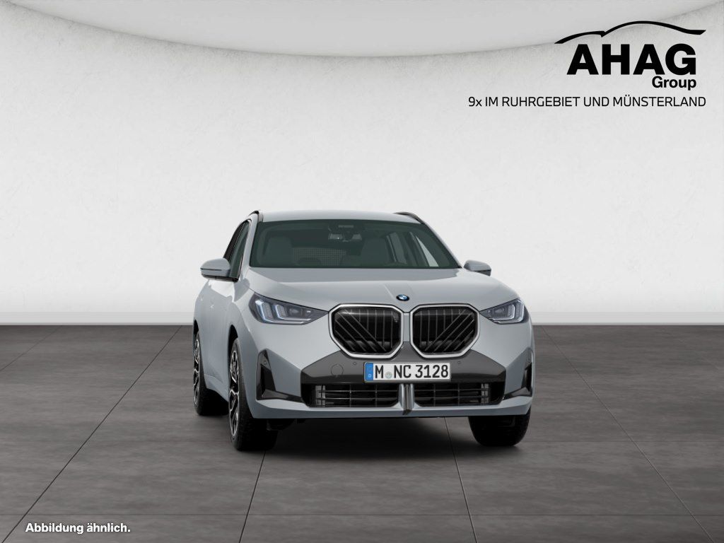 BMW X3 - Bild 10