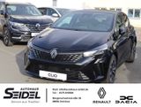 Renault Clio Techno TCe 90 Automatik Allwetter - Renault Clio: Leasing