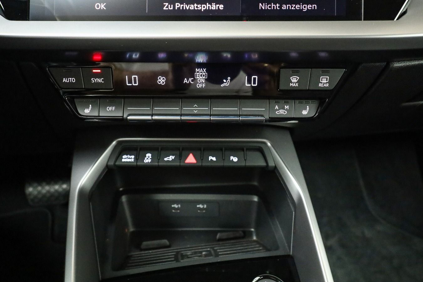 Audi A3 - Bild 17