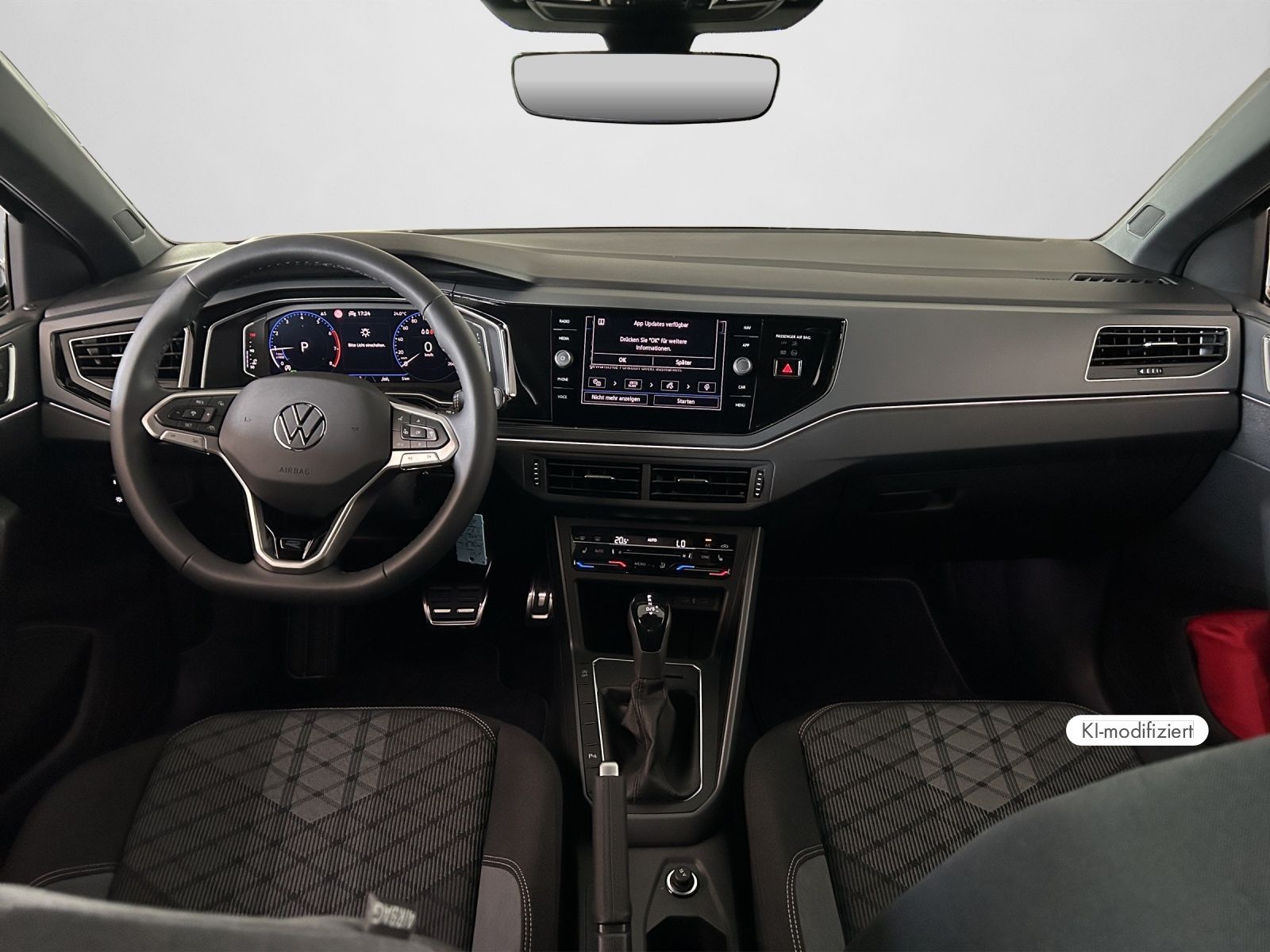 Volkswagen Taigo - Bild 4