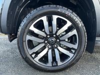 Volkswagen Amarok - Vorschau Bild 11