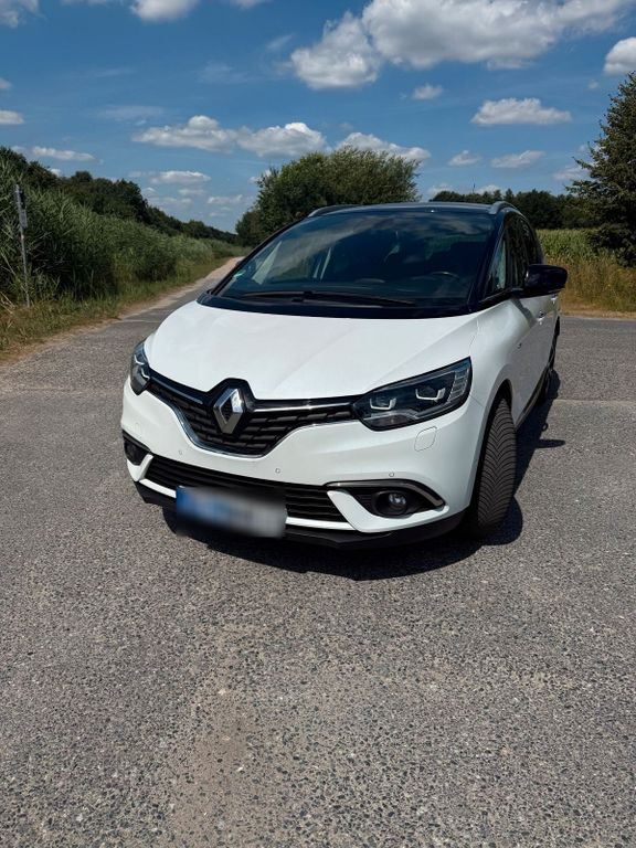 Image of Renault Grand Scenic