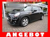 MINI ONE *Salt* Klima NAVI Sitzheiz Alus - MINI MINI: Salt