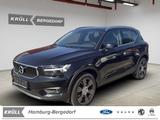Volvo XC 40 T4 Inscription 2WD - Volvo XC40 Gebrauchtwagen in Hamburg