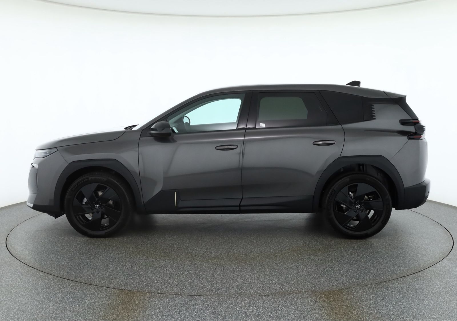 Citroën C5 Aircross Max Hybrid 145 Aut. Matrix ACC Navi imagem 2