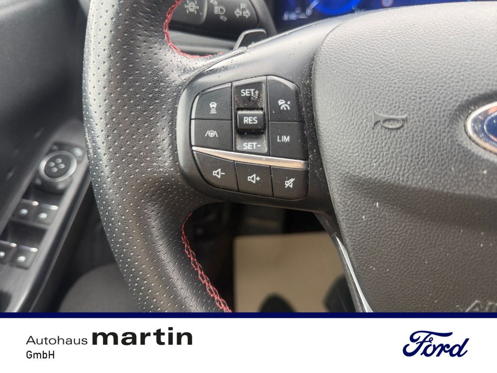 Fahrzeugabbildung Ford Kuga 2.0 EcoBlue ST-Line X Start/Stopp -TE PANO