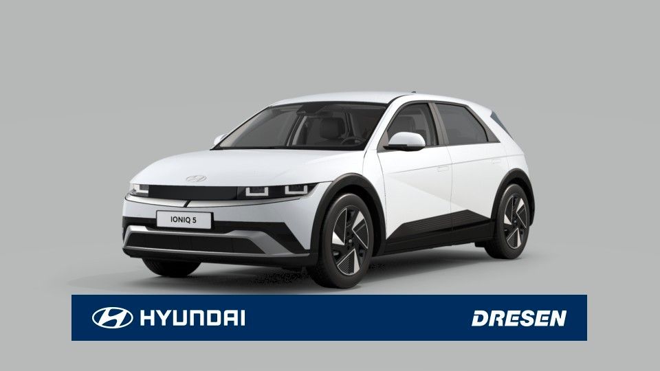 Hyundai IONIQ 5 | Navi | LED | Rückfahrkamera | Klimaa