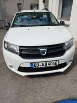 Dacia Logan MCV 1.2 Benzin  - Dacia Logan in Oberhausen