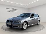 BMW 320d Touring - 1. Hand- Scheckheft BMW - TÜV NEU - BMW 320 aus 2010: 320d