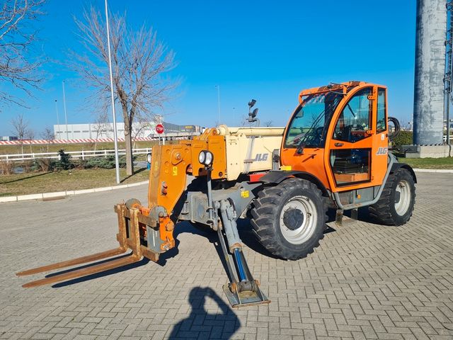 Jiný JLG 4017