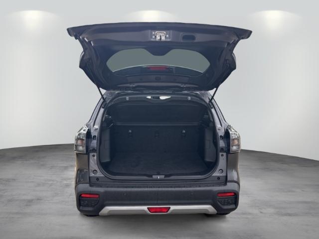 Suzuki S-Cross 1.4 Comfort+ Hybrid Automatik Allgrip