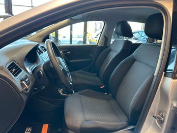Volkswagen Polo *TÜV 0627*2-HAND*KLIMAANLAGE*ISOFIX*