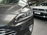 Ford Kuga Titanium X 2.0 EcoBlue Hybrid - Ford Kuga Gebrauchtwagen in Dresden