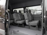 Mercedes-Benz Sprinter 317 Tourer+L2H2+LED+MBUX+AHK+Stdhz - Angebote entsprechen deinen Suchkriterien