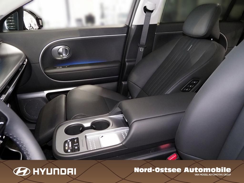 Fahrzeugabbildung Hyundai IONIQ 9 6-Sitzer UNIQ Panorama Glas Schiebedach