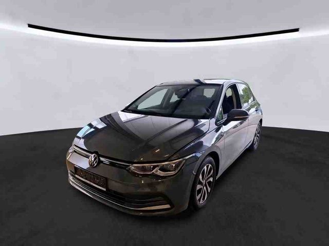 Golf VIII 2.0 TDI DSG ACTIVE AHK+MATRIX+HUD+PANO
