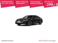 Audi A7 - Vorschau Bild 1