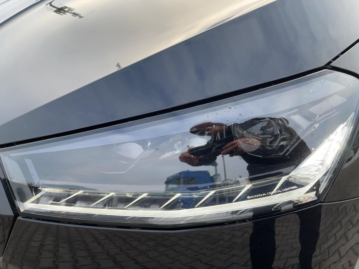 Skoda Fabia - Bild 19