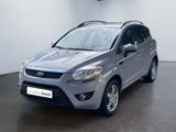 Ford 2.0 TDCi ** PANORAMADACH/PARKPILOT/NAVI ** - gebrauchte Ford Kuga aus dem Jahr 2011