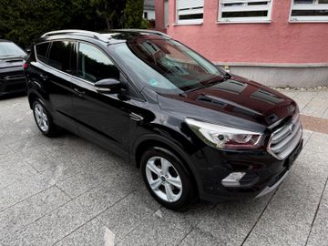 Ford Kuga - 5