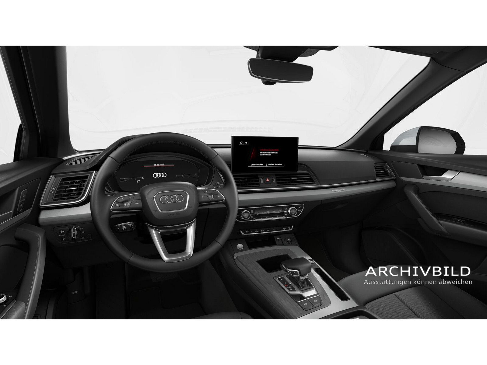 Audi Q5 - Bild 5