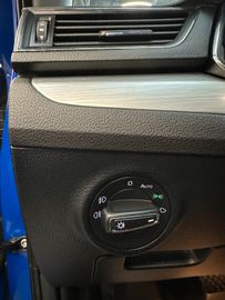 Skoda Superb Lim. Ambition *Navi*Virtuel*MwSt*