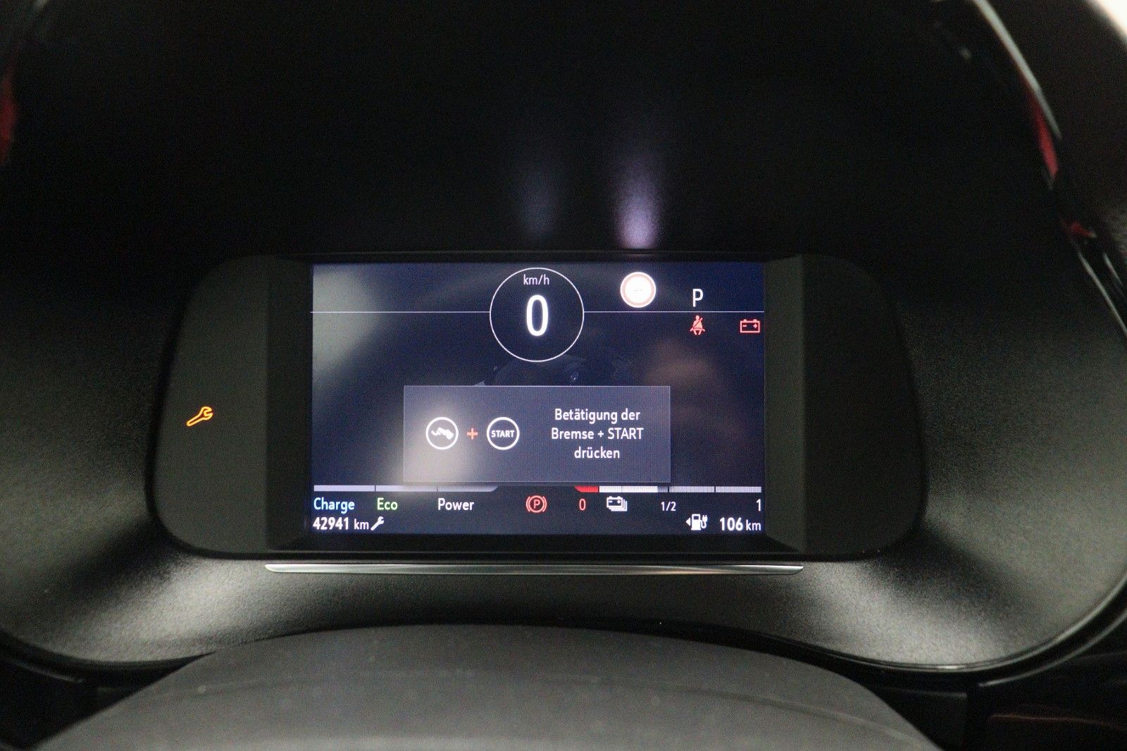 Fahrzeugabbildung Opel Corsa-e F GS-Line NAVI KAMERA LED 11kW