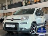 Fiat Panda 1.0 City Life UConnect Klima Shz PDC DAB+  - Fiat Panda: Weiß