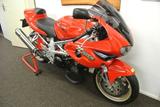 Suzuki TL 1000-S V Super Sport - SUZUKI TL 1000