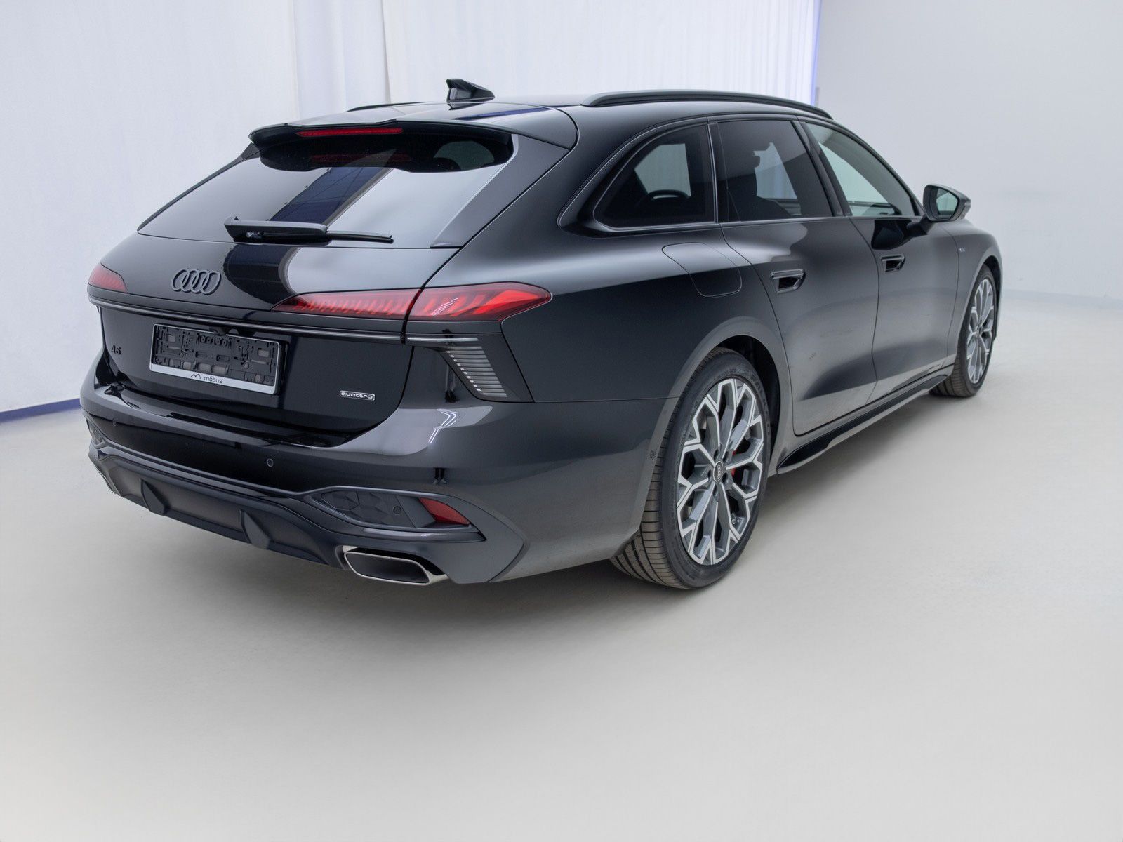 Audi A6 - Bild 7