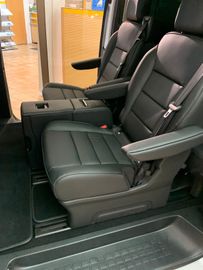 Bild 13 Opel Zafira Life GS Voll 7 Sitze 5 Jahre Garantie