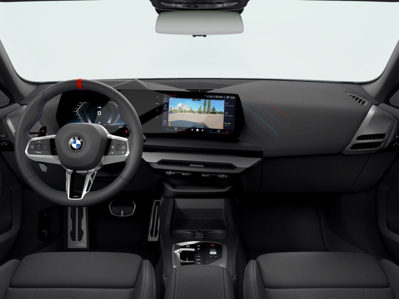 BMW M235 - Bild 7