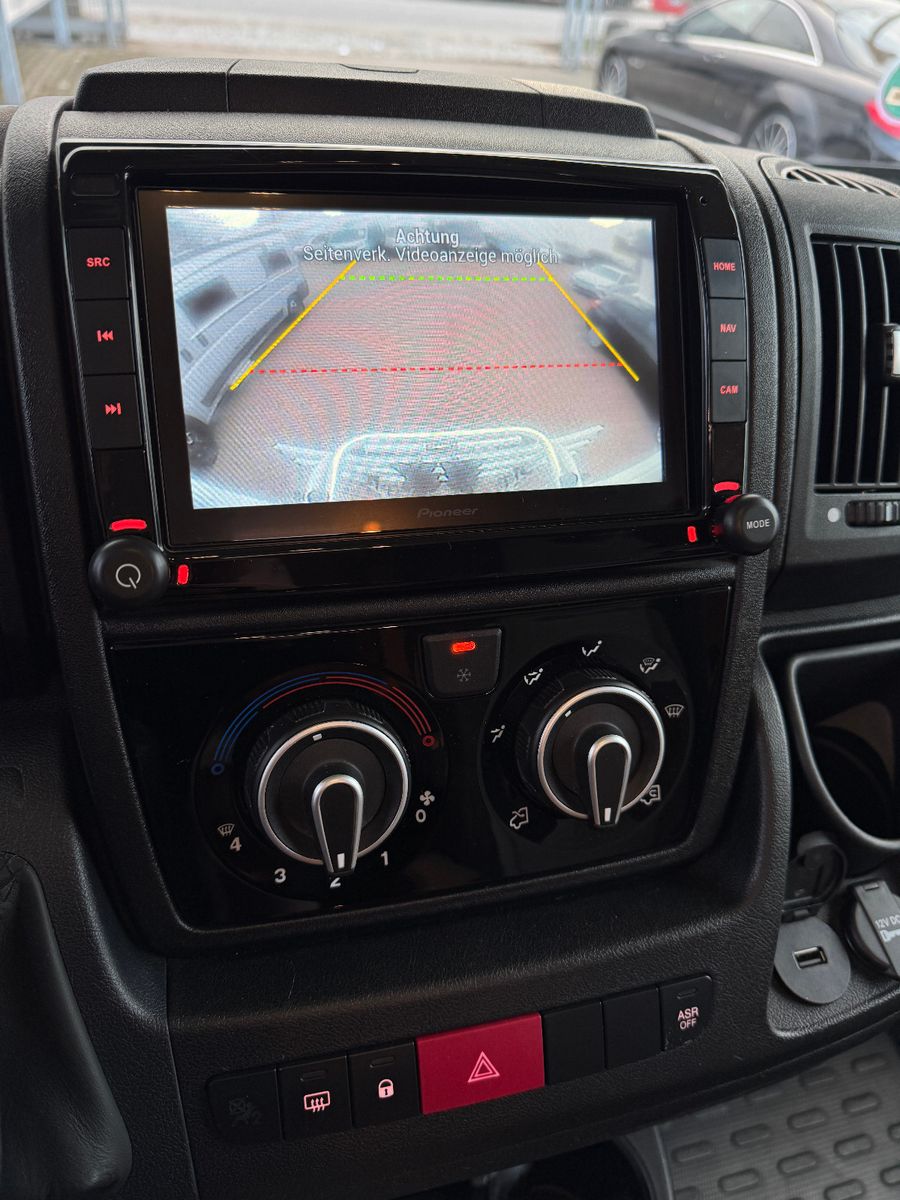 Fahrzeugabbildung Knaus Van I 650 MEG PLATINUM SELECTION SOLAR DACHKLIMA