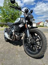 Ducati Scrambler Icon Dark A2 - Offers matching your search criteria