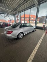 Mercedes-Benz Mercedes Benz C 220 - Mercedes-Benz C 220 aus 2011