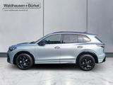 Volkswagen Tiguan R-Line 2,0 l TDI SCR DSG*AHK*360*RFK*ACC* - Volkswagen Tiguan: 3.0