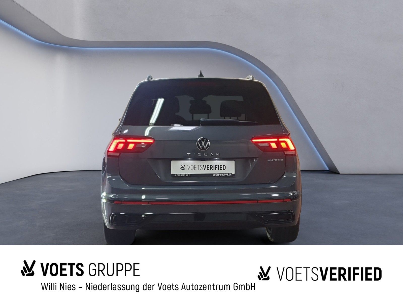Volkswagen Tiguan - Bild 5