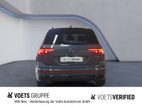 Volkswagen Tiguan - Vorschau Bild 5