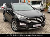Hyundai Santa Fe Premium Aut. Leder Navi Kam Pano - Hyundai SANTA FE: Automatik