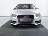 Audi A3 Sportback 2.0 TDI quattro ambiente NAVI+SHZ - Audi A3: Sportback Ambiente