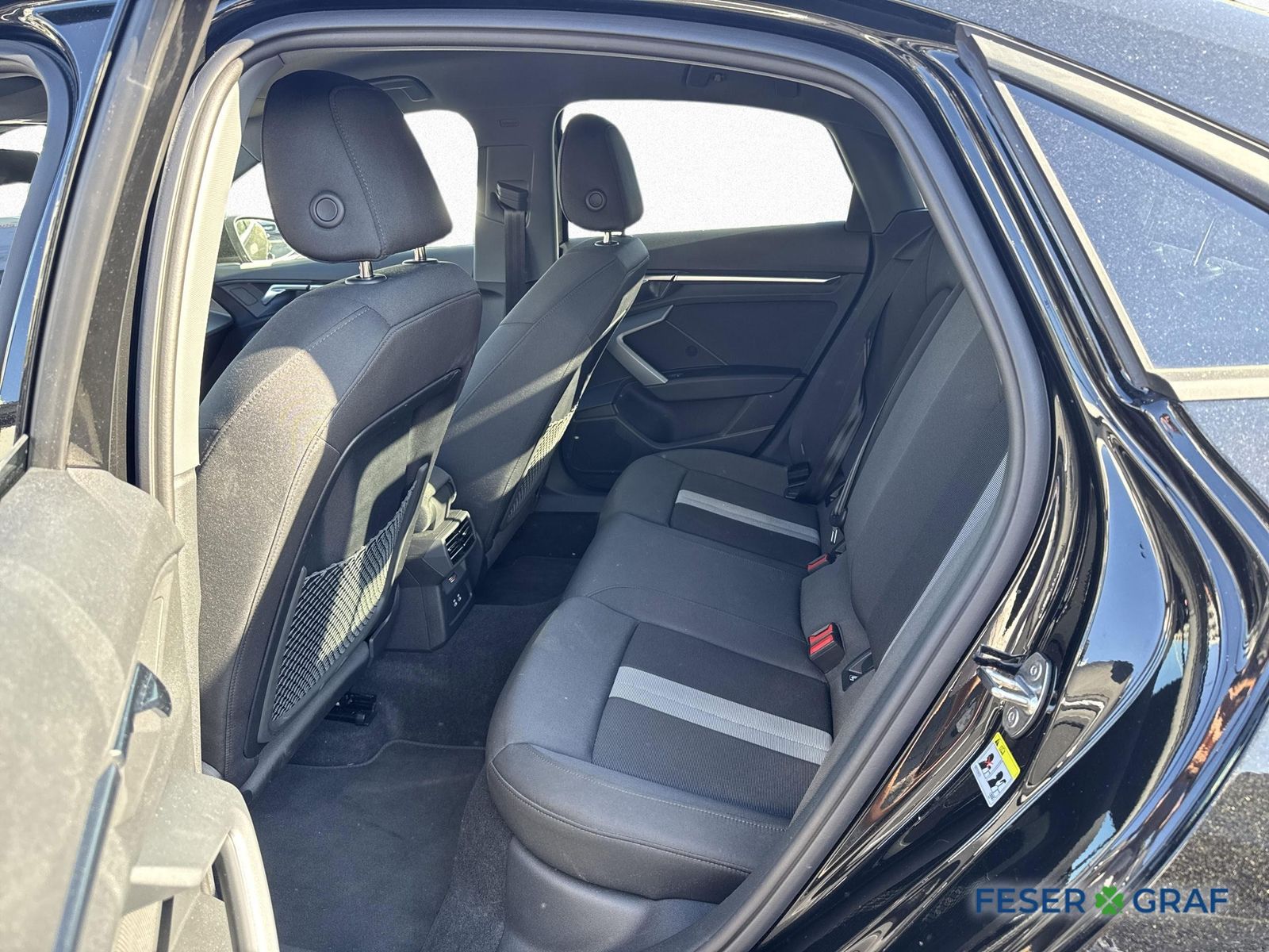 Audi A3 - Bild 11