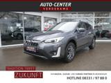 Subaru XV Hybrid 2.0ie Platinum Lineartronic ACC LED - Subaru XV aus 2023
