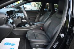 MERCEDES-BENZ A 250 AMG Line Navi Leder LED PDC MERCEDES-BENZ A 250 AMG Line Navi Leder LED PDC