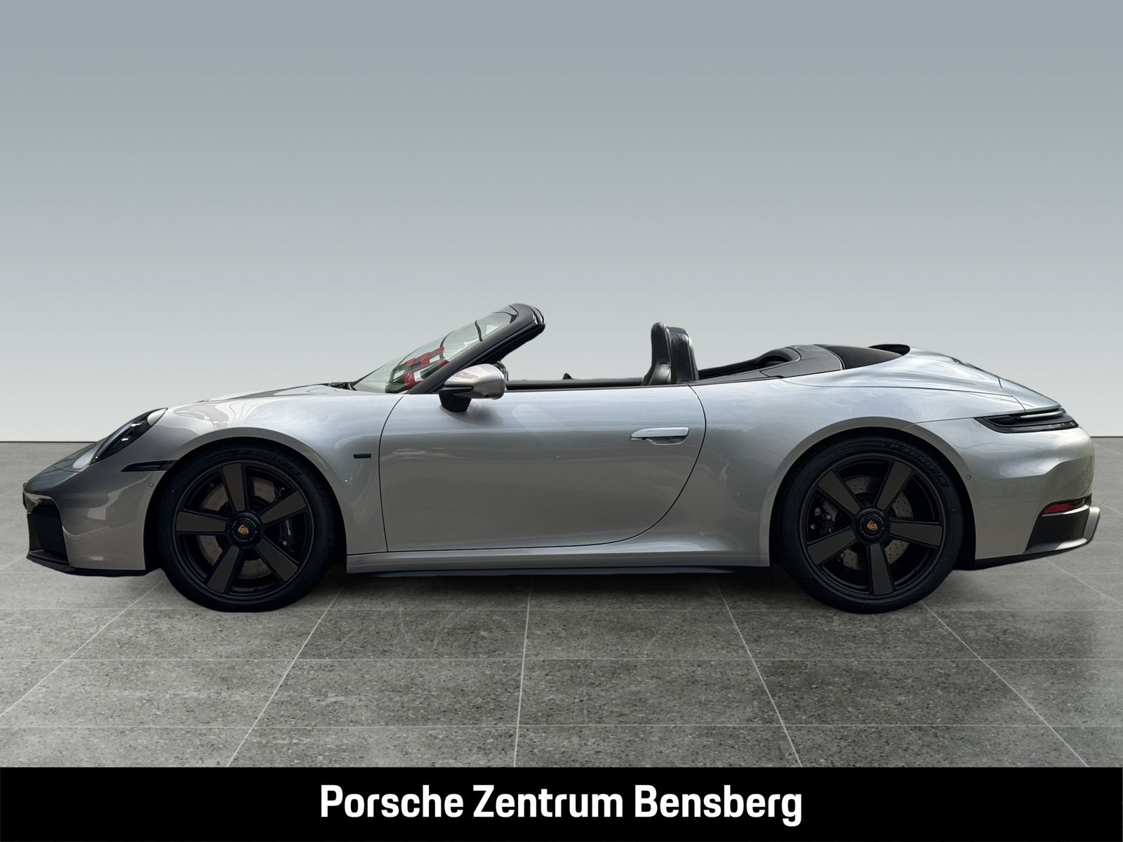 Porsche 911 Spirit 70 imagem 2