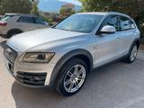 Audi Q5 2.0 TDI quattro S-Tronic Offroad - Audi Q5: Offroad