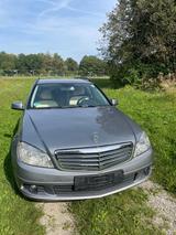Mercedes-Benz C 250 CDI T Autom. - - Mercedes-Benz C 250 in München
