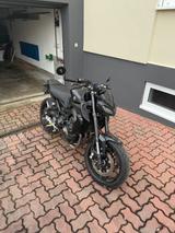 Yamaha  MT-09 RN43 | 2018 | Arrow | - YAMAHA R4