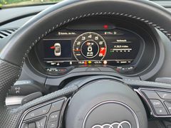AUDI S3 Cabrio 8V 2.0 TFSI 2019 quattro aus 2. Hand